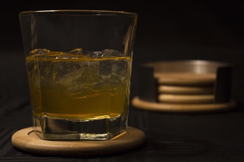 Pisco Sour